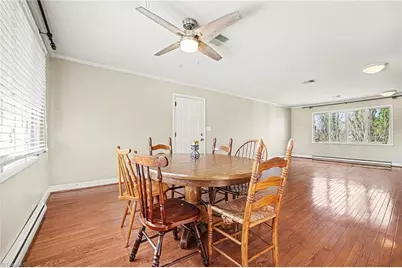 914 Oakcrest Drive, Reidsville, NC 27320 - Photo 10