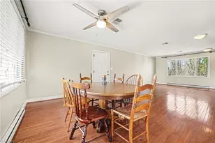 914 Oakcrest Dr, Reidsville, NC 27320 - Photo 10