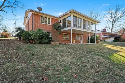 914 Oakcrest Drive, Reidsville, NC 27320 - Photo 36