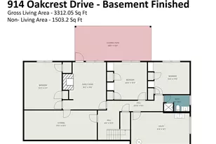 914 Oakcrest Dr, Reidsville, NC 27320 - Photo 38