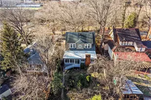 614 W End Blvd, Winston-Salem, NC 27101 - Photo 4