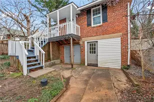 614 W End Blvd, Winston-Salem, NC 27101 - Photo 30