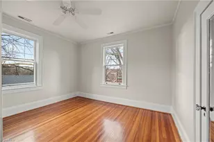 614 W End Blvd, Winston-Salem, NC 27101 - Photo 22