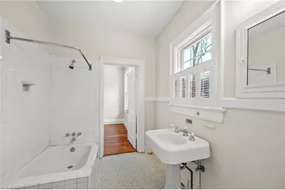 614 West End Boulevard, Winston-Salem, NC 27101 - Photo 20