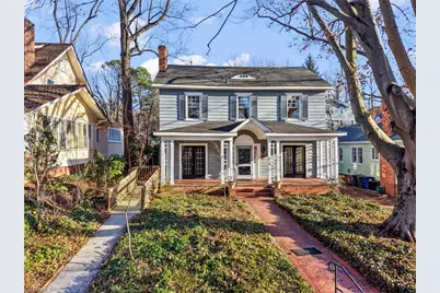 614 West End Boulevard, Winston-Salem, NC 27101 - Photo 2