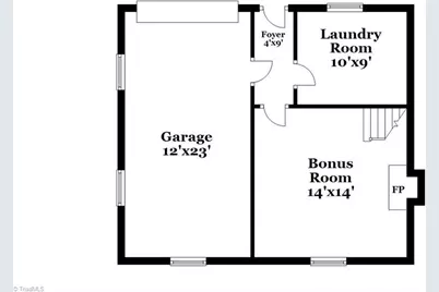 2931 Carrollwood Drive, Winston-Salem, NC 27103 - Photo 16