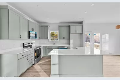 195 Olive Branch Court, Reidsville, NC 27320 - Photo 8