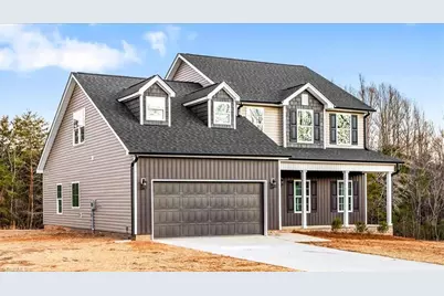 195 Olive Branch Court, Reidsville, NC 27320 - Photo 2