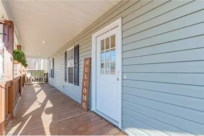 3659 Old Mountain Road, Lexington, NC 27292 - Photo 4