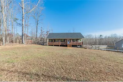 3659 Old Mountain Road, Lexington, NC 27292 - Photo 2
