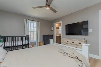 3659 Old Mountain Road, Lexington, NC 27292 - Photo 28