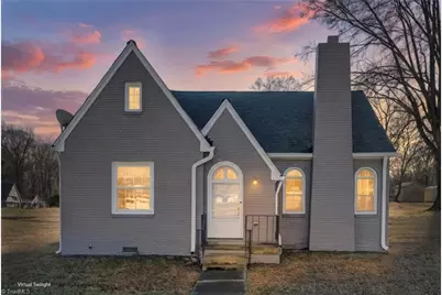 148 E Meadow Road, Eden, NC 27288 - Photo 1