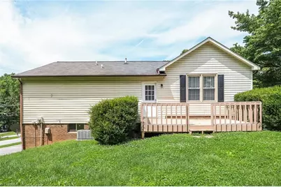 1001 Sequoia Drive, Lewisville, NC 27023 - Photo 14