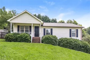 1001 Sequoia Dr, Lewisville, NC 27023 - Photo 1