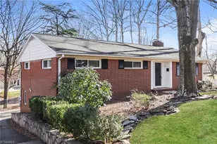 1521 Drumcliffe Rd, Winston-Salem, NC 27103 - Photo 2