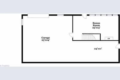 1521 Drumcliffe Road, Winston-Salem, NC 27103 - Photo 16