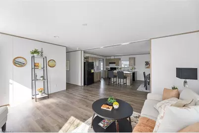 2005 Sam Gwynn Court, Burlington, NC 27217 - Photo 4