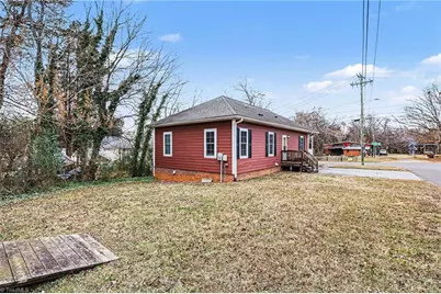 611 Tussey Street, Lexington, NC 27292 - Photo 18