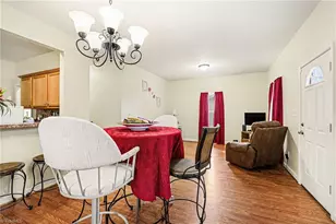 611 Tussey St, Lexington, NC 27292 - Photo 6