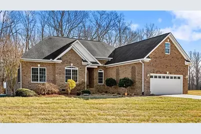 737 Sandy Cross Road, Reidsville, NC 27320 - Photo 2