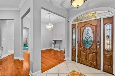 737 Sandy Cross Road, Reidsville, NC 27320 - Photo 4