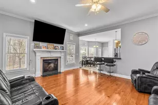 737 Sandy Cross Rd, Reidsville, NC 27320 - Photo 8