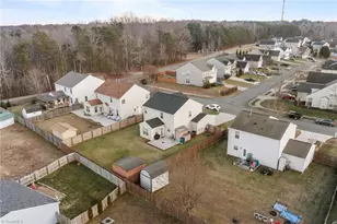 2503 Macdougall Dr, Burlington, NC 27217 - Photo 38