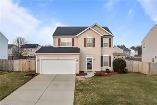 2503 Macdougall Dr, Burlington, NC 27217 - Photo 2