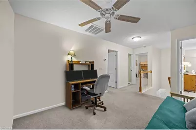 2503 Macdougall Drive, Burlington, NC 27217 - Photo 18
