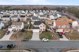 2503 Macdougall Dr, Burlington, NC 27217 - Photo 40