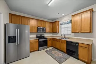 2503 Macdougall Dr, Burlington, NC 27217 - Photo 12