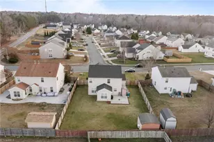 2503 Macdougall Dr, Burlington, NC 27217 - Photo 36