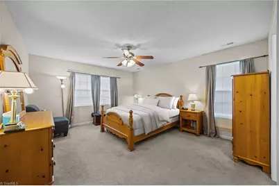 2503 Macdougall Drive, Burlington, NC 27217 - Photo 20