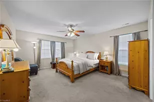 2503 Macdougall Dr, Burlington, NC 27217 - Photo 20