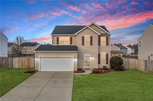 2503 Macdougall Dr, Burlington, NC 27217 - Photo 1