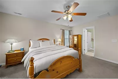 2503 Macdougall Drive, Burlington, NC 27217 - Photo 20