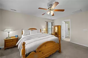 2503 Macdougall Dr, Burlington, NC 27217 - Photo 20