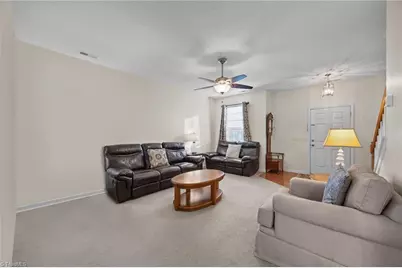 2503 Macdougall Drive, Burlington, NC 27217 - Photo 8