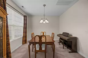 2503 Macdougall Dr, Burlington, NC 27217 - Photo 10