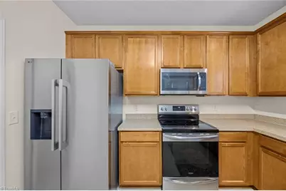 2503 Macdougall Drive, Burlington, NC 27217 - Photo 14