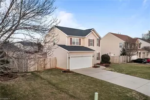 2503 Macdougall Dr, Burlington, NC 27217 - Photo 4