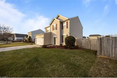 2503 Macdougall Drive, Burlington, NC 27217 - Photo 30