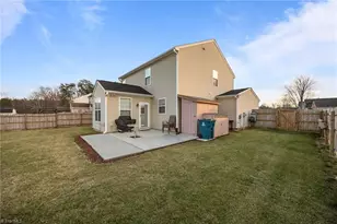 2503 Macdougall Dr, Burlington, NC 27217 - Photo 34