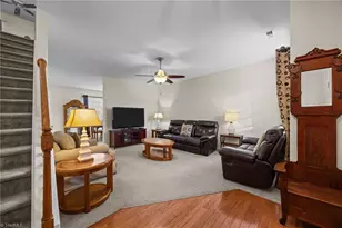 2503 Macdougall Dr, Burlington, NC 27217 - Photo 6