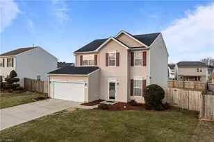 2503 Macdougall Dr, Burlington, NC 27217 - Photo 4