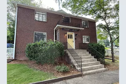 711 W First Street #B, Winston-Salem, NC 27101 - Photo 1