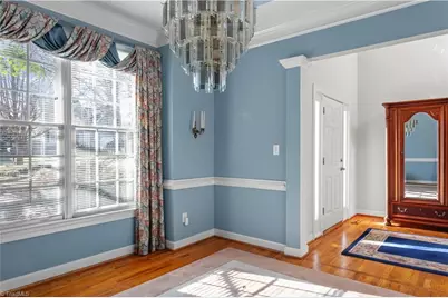 2410 Beaconwood Drive, Greensboro, NC 27455 - Photo 6