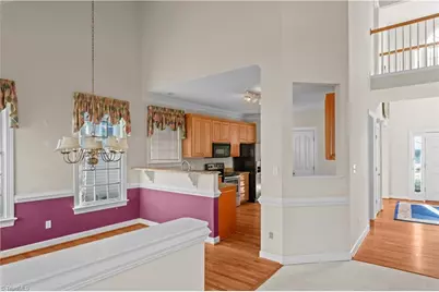 2410 Beaconwood Drive, Greensboro, NC 27455 - Photo 16