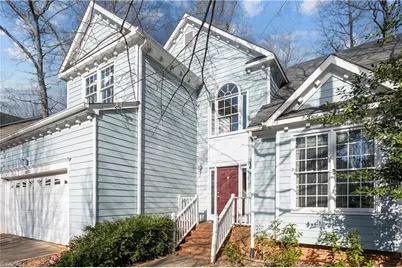 2410 Beaconwood Drive, Greensboro, NC 27455 - Photo 32