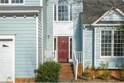 2410 Beaconwood Drive, Greensboro, NC 27455 - Photo 2